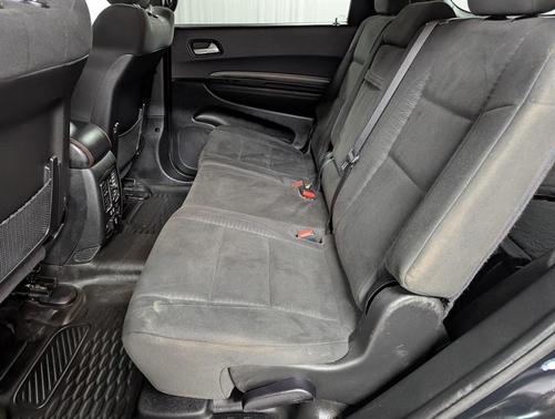 2022 Dodge Durango Pursuit