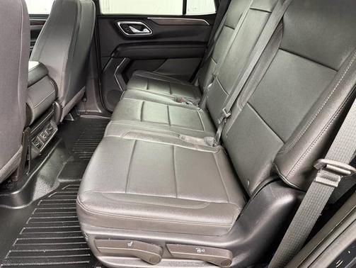 2023 Chevrolet Tahoe PPV MANUFACTURER'S WARRANTY CAMERA BLUETOOTH