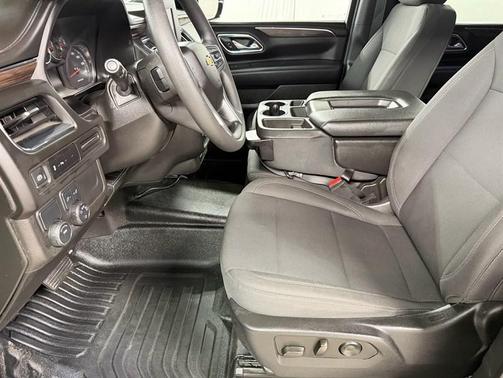 2023 Chevrolet Tahoe PPV MANUFACTURER'S WARRANTY CAMERA BLUETOOTH