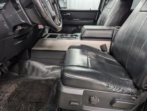 2016 Ford Expedition XL
