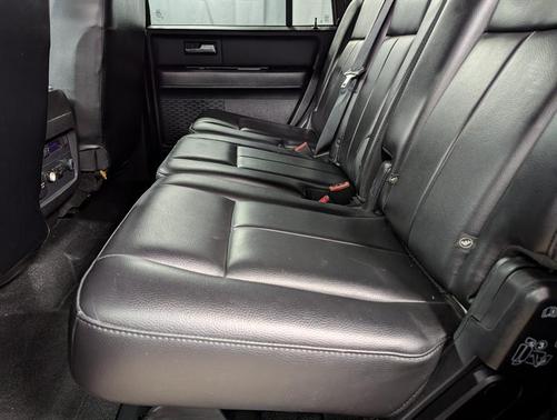 2016 Ford Expedition XL