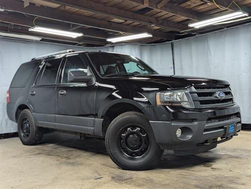 2016 Ford Expedition XL