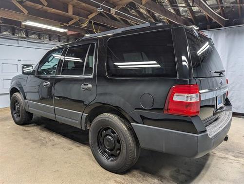 2016 Ford Expedition XL