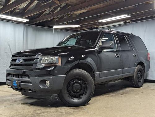 2016 Ford Expedition XL