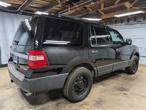 2016 Ford Expedition XL