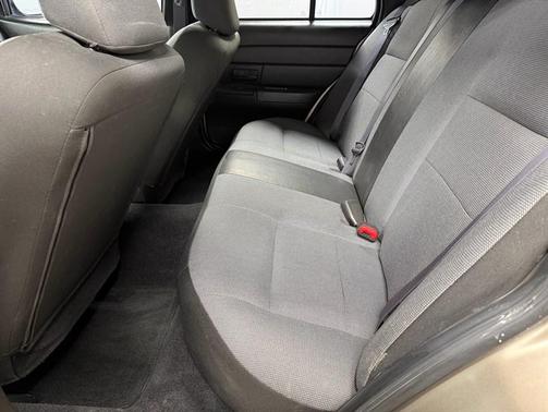 Arizona Beige 2009 Ford Crown Victoria Police Interceptor