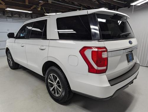 2018 Ford Expedition XL