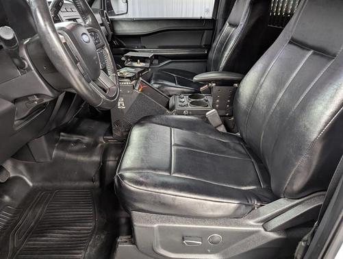 2018 Ford Expedition XL