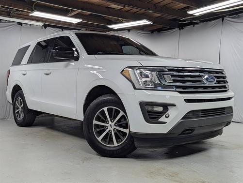 2018 Ford Expedition XL