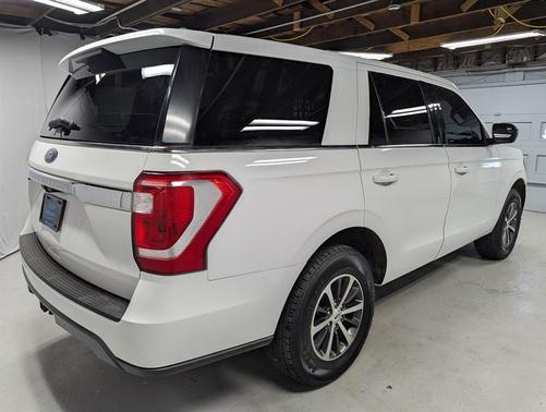 2018 Ford Expedition XL