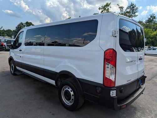 2020 Ford Transit-350 350 15-PASSENGER LOW ROOF