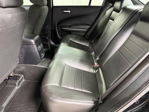 2021 Dodge Charger Police