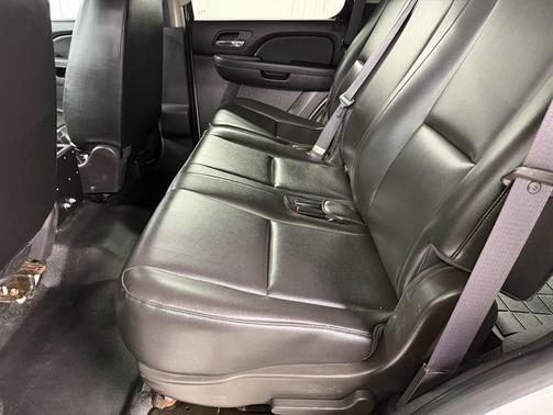 2014 Chevrolet Tahoe Special Services