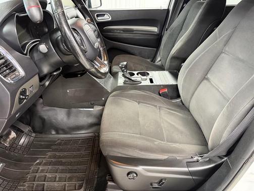 2020 Dodge Durango Pursuit