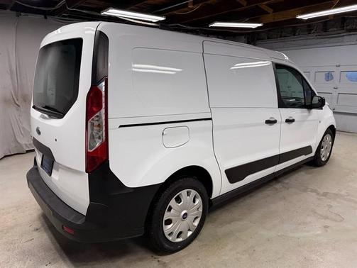 2020 Ford Transit Connect XL