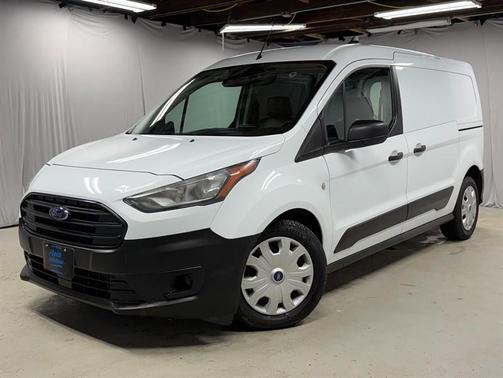 2020 Ford Transit Connect XL
