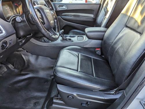 2020 Dodge Durango Pursuit