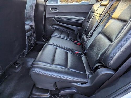 2020 Dodge Durango Pursuit