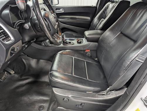 2020 Dodge Durango Pursuit