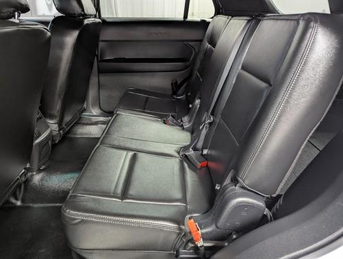 2017 Ford Utility Police Interceptor Base