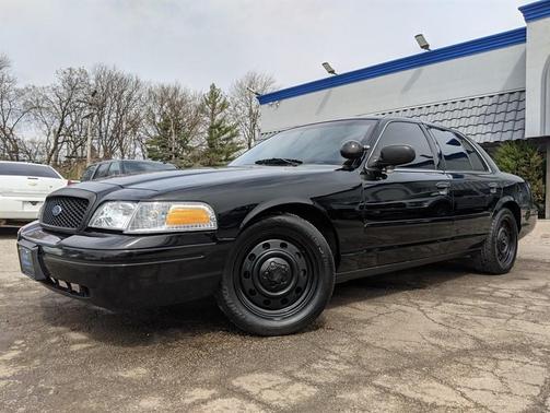 Used Ford Crown Victoria For Sale Near Me | Cars.com