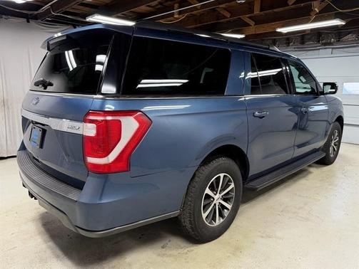 2020 Ford Expedition Max XL