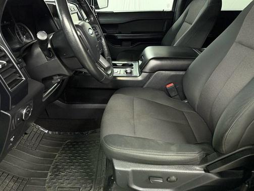 2020 Ford Expedition Max XL