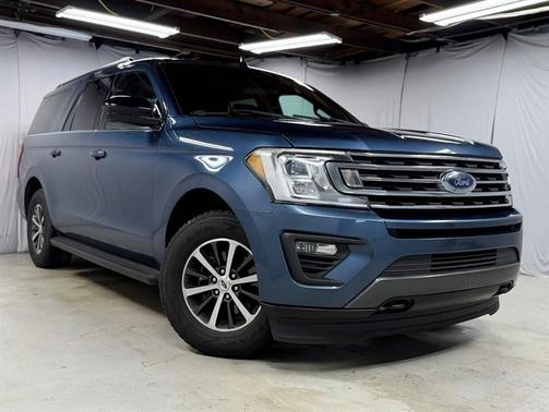 2020 Ford Expedition Max XL