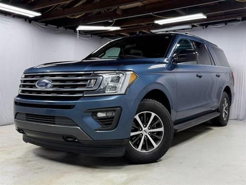 2020 Ford Expedition Max XL