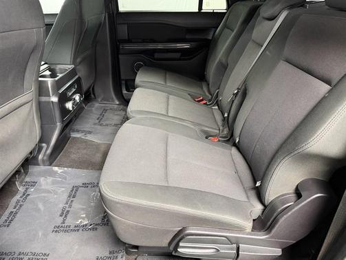 2020 Ford Expedition Max XL