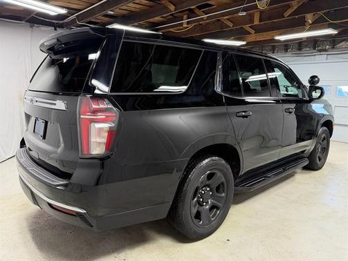 2021 Chevrolet Tahoe FL