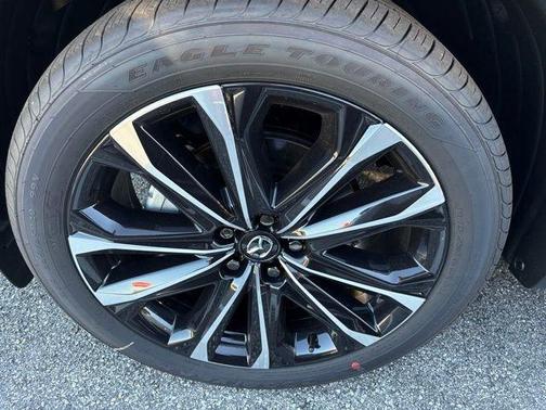 2026 Mazda CX-50 2.5 S