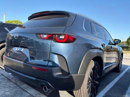 2026 Mazda CX-50 2.5 S