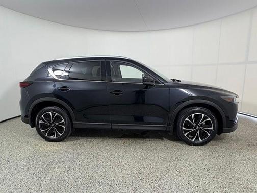 2023 Mazda CX-5 2.5 S Premium
