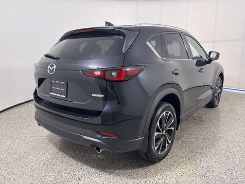 2023 Mazda CX-5 2.5 S Premium