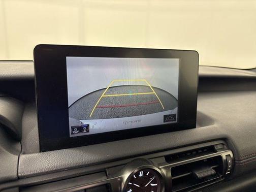 2024 Lexus IS 300 Base