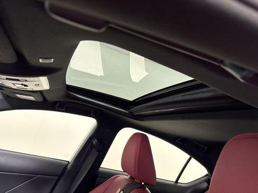 2024 Lexus IS 300 Base