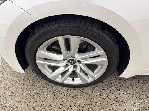 2024 Lexus IS 300 Base