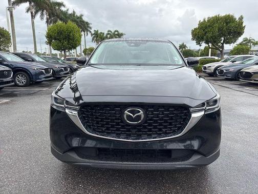 2023 Mazda CX-5 2.5 S Preferred Package