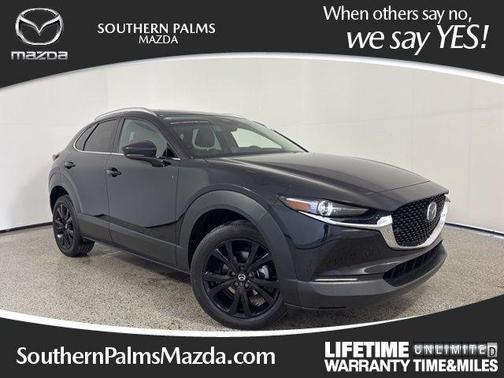 2024 Mazda CX-30 Premium Package