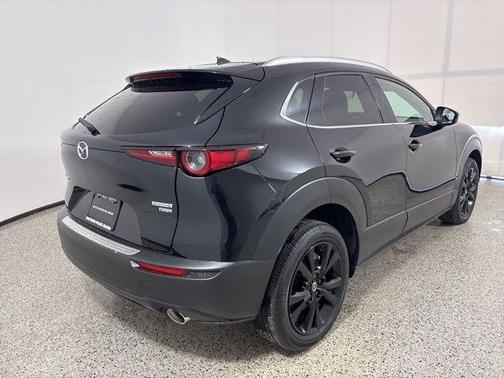 2024 Mazda CX-30 Premium Package