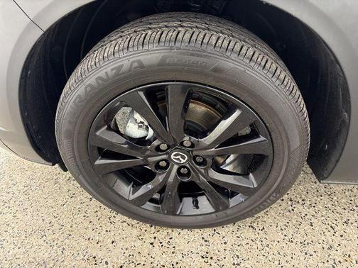 2024 Mazda CX-30 Premium Package