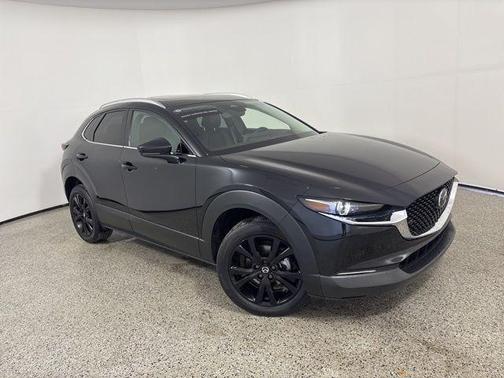 2024 Mazda CX-30 Premium Package