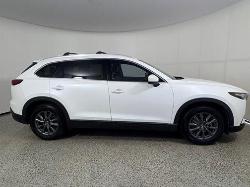 2022 Mazda CX-9 Touring