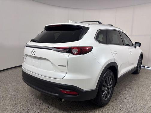 2022 Mazda CX-9 Touring