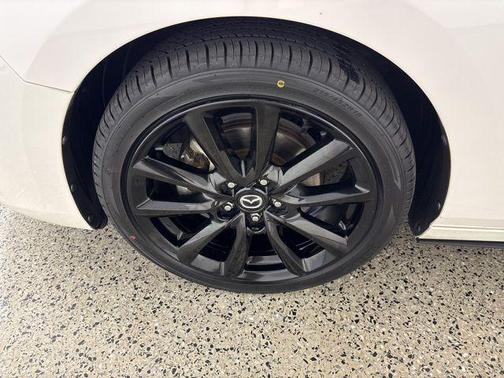 2023 Mazda Mazda3 AWD w/Premium Package