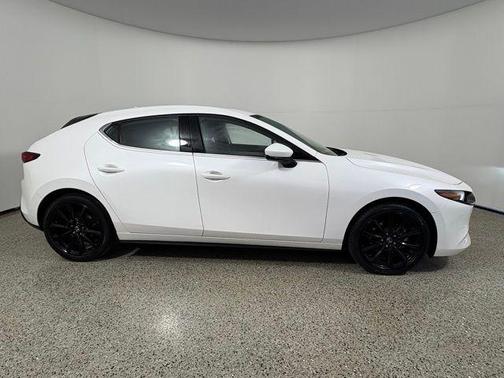 2023 Mazda Mazda3 AWD w/Premium Package