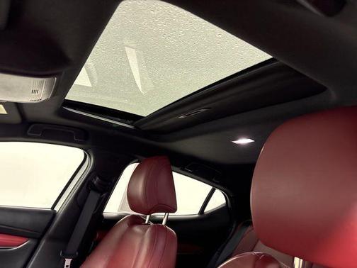 2023 Mazda Mazda3 AWD w/Premium Package