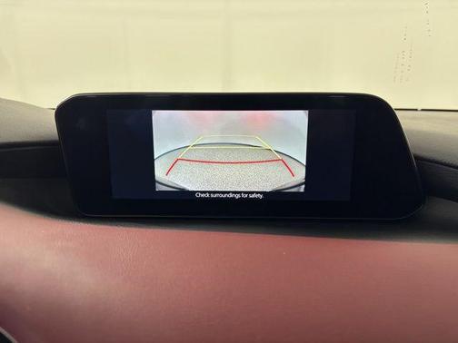 2023 Mazda Mazda3 AWD w/Premium Package