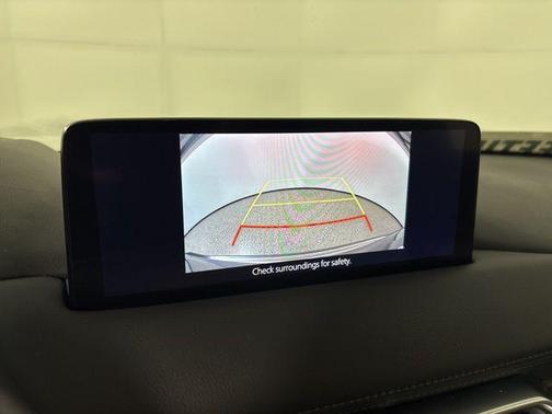 2023 Mazda CX-5 2.5 S Premium Plus Package